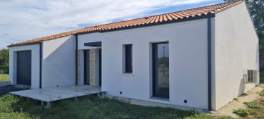 Maison a vendre Chaniers 17610 Charente-Maritime 87 m2 4 pièces 285822 euros