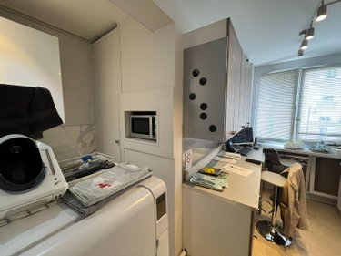 Appartement a vendre Paris 15e arrondissement 75015 Paris 63 m2 3 pièces 630000 euros