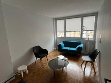 Appartement a vendre Paris 15e arrondissement 75015 Paris 63 m2 3 pièces 630000 euros