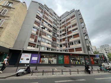 Appartement a vendre Paris 15e arrondissement 75015 Paris 63 m2 3 pièces 630000 euros