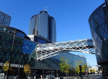 Appartement a vendre Paris 15e arrondissement 75015 Paris 63 m2 3 pièces 585000 euros