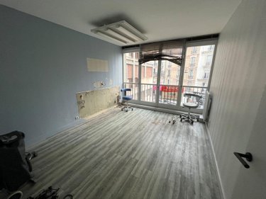 Appartement a vendre Paris 15e arrondissement 75015 Paris 63 m2 3 pièces 585000 euros