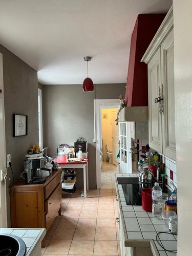 Maison a vendre Le Mans 72000 Sarthe 103 m2 5 pièces 242000 euros