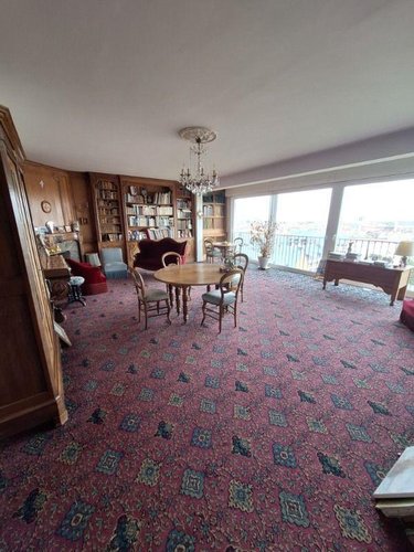 Appartement a vendre Troyes 10000 Aube 109 m2 4 pièces 161000 euros