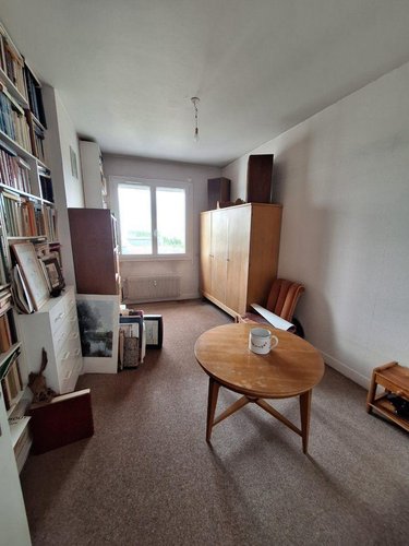 Appartement a vendre Troyes 10000 Aube 109 m2 4 pièces 161000 euros