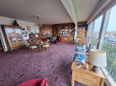 Appartement a vendre Troyes 10000 Aube 109 m2 4 pièces 161000 euros