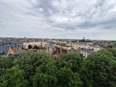 Appartement a vendre Troyes 10000 Aube 109 m2 4 pièces 161000 euros