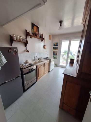 Appartement a vendre Troyes 10000 Aube 109 m2 4 pièces 161000 euros