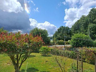 Maison a vendre Glomel 22110 Côtes-d'Armor 75 m2 4 pièces 127200 euros