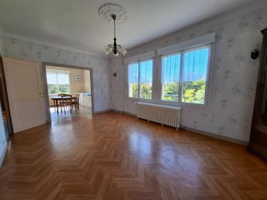 Maison a vendre Glomel 22110 Côtes-d'Armor 75 m2 4 pièces 127200 euros