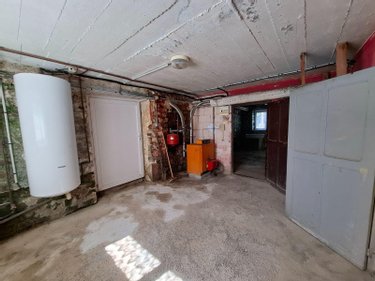 Maison a vendre Glomel 22110 Côtes-d'Armor 75 m2 4 pièces 127200 euros