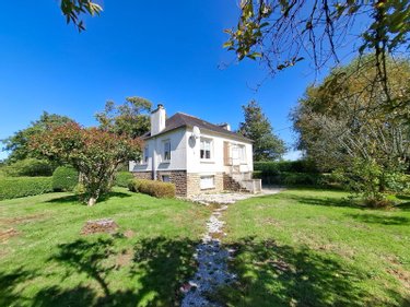 Maison a vendre Glomel 22110 Côtes-d'Armor 75 m2 4 pièces 127200 euros