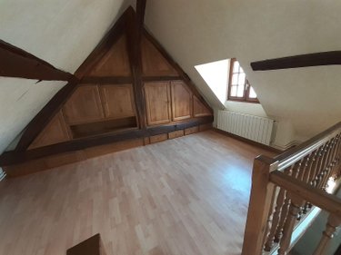 Maison a vendre Marigné-Laillé 72220 Sarthe 120 m2 4 pièces 168000 euros