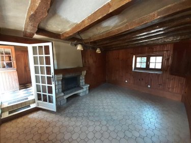Maison a vendre Marigné-Laillé 72220 Sarthe 120 m2 4 pièces 168000 euros