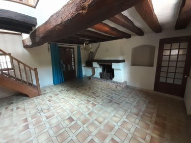 Maison a vendre Marigné-Laillé 72220 Sarthe 120 m2 4 pièces 168000 euros