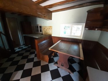 Maison a vendre Marigné-Laillé 72220 Sarthe 120 m2 4 pièces 168000 euros