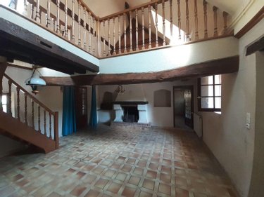 Maison a vendre Marigné-Laillé 72220 Sarthe 120 m2 4 pièces 168000 euros