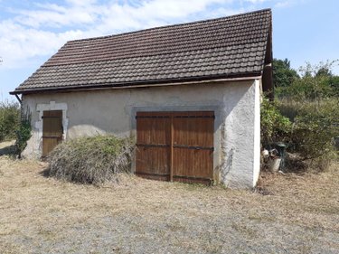 Maison a vendre Marigné-Laillé 72220 Sarthe 120 m2 4 pièces 168000 euros