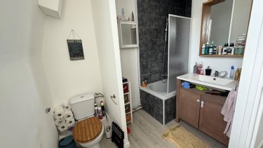Maison a vendre Lille 59000 Nord 33 m2  126000 euros