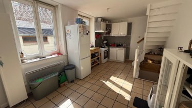 Maison a vendre Lille 59000 Nord 33 m2  126000 euros