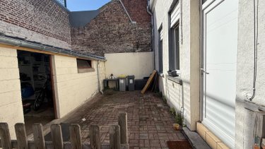 Maison a vendre Lille 59000 Nord 33 m2  126000 euros