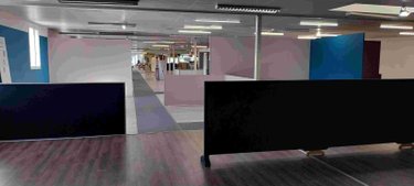 Fonds et murs commerciaux a vendre Saint-James 50240 Manche 1130 m2  243800 euros