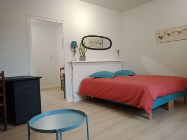 Appartement a vendre Saint-Malo 35400 Ille-et-Vilaine 28 m2 1 pièce 124360 euros