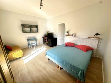 Appartement a vendre Saint-Malo 35400 Ille-et-Vilaine 28 m2 1 pièce 134760 euros