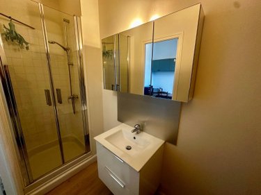 Appartement a vendre Saint-Malo 35400 Ille-et-Vilaine 28 m2 1 pièce 124360 euros