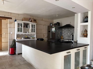 Maison a vendre Attichy 60350 Oise 124 m2 5 pièces 228800 euros