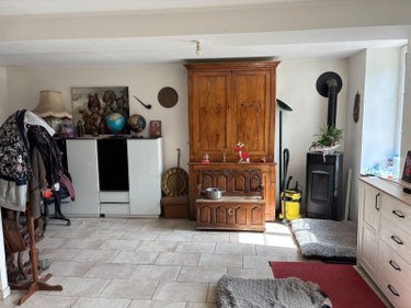 Maison a vendre Attichy 60350 Oise 124 m2 5 pièces 228800 euros
