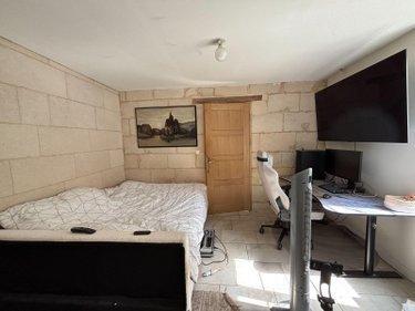 Maison a vendre Attichy 60350 Oise 124 m2 5 pièces 228800 euros