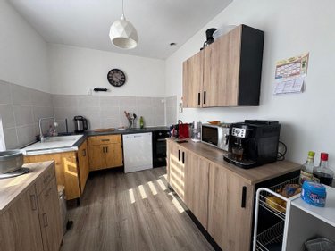 Maison a vendre Salbris 41300 Loir-et-Cher 68 m2 3 pièces 115940 euros