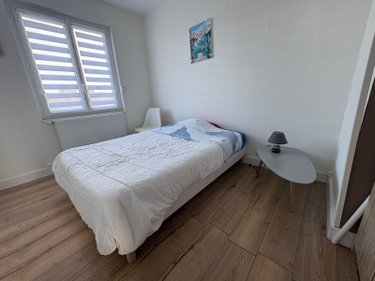 Maison a vendre Salbris 41300 Loir-et-Cher 68 m2 3 pièces 115940 euros