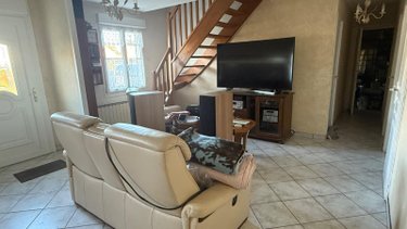 Maison a vendre Wittes 62120 Pas-de-Calais 115 m2 6 pièces 231000 euros