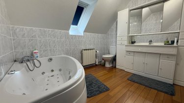 Maison a vendre Wittes 62120 Pas-de-Calais 115 m2 6 pièces 231000 euros