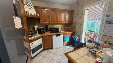Maison a vendre Wittes 62120 Pas-de-Calais 115 m2 6 pièces 231000 euros