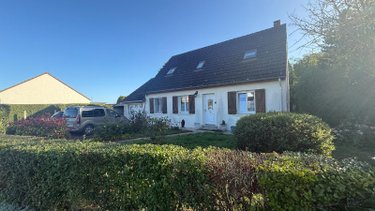 Maison a vendre Wittes 62120 Pas-de-Calais 115 m2 6 pièces 231000 euros
