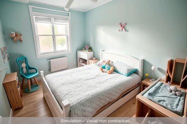 Maison a vendre Wittes 62120 Pas-de-Calais 115 m2 6 pièces 231000 euros