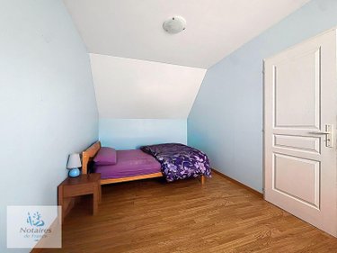 Maison a vendre Wittes 62120 Pas-de-Calais 115 m2 6 pièces 231000 euros