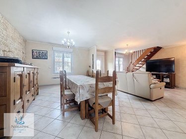 Maison a vendre Wittes 62120 Pas-de-Calais 115 m2 6 pièces 231000 euros
