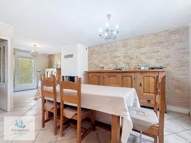 Maison a vendre Wittes 62120 Pas-de-Calais 115 m2 6 pièces 231000 euros