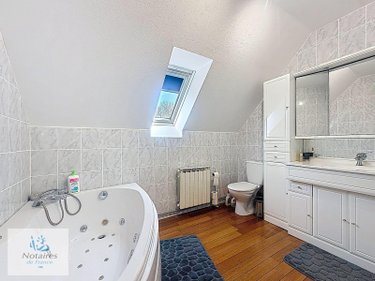 Maison a vendre Wittes 62120 Pas-de-Calais 115 m2 6 pièces 231000 euros