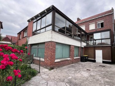 Immeuble a vendre Hazebrouck 59190 Nord 192 m2  490000 euros
