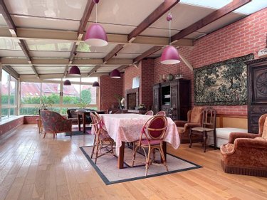 Immeuble a vendre Hazebrouck 59190 Nord 192 m2  490000 euros