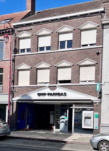 Immeuble a vendre Hazebrouck 59190 Nord 192 m2  490000 euros