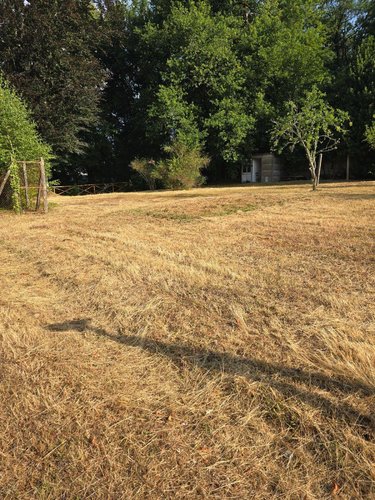 Terrain a batir a vendre Nantiat 87140 Haute-Vienne 1530 m2  33000 euros
