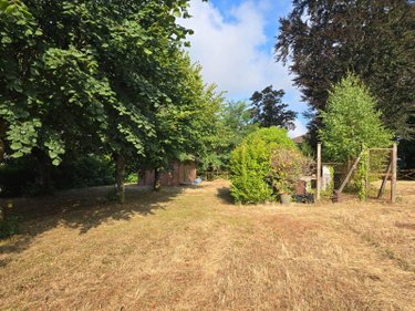 Terrain a batir a vendre Nantiat 87140 Haute-Vienne 1530 m2  33000 euros