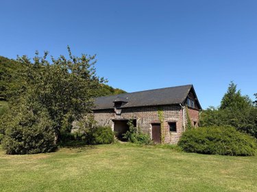 Maison a vendre Lyons-la-Forêt 27480 Eure 170 m2 6 pièces 402000 euros