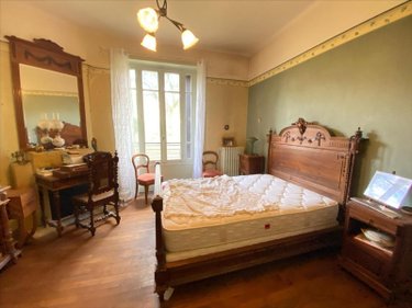 Maison a vendre Aurillac 15000 Cantal 196 m2 7 pièces 201400 euros